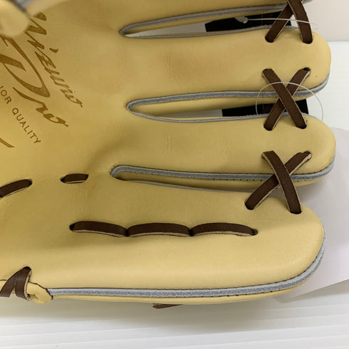 ミズノ MIZUNO ミズノプロ 硬式 大人 一般 内野手用 グローブ グラブ 右投げ 1AJGH10603 タグ付き 野球 6501