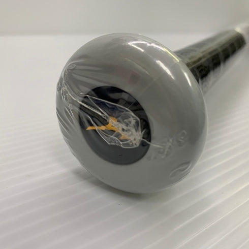 ミズノ MIZUNO ビヨンドマックスレガシー ショートサイズ 軟式 FRP製バット1CJBR18380 ケース付き 6481