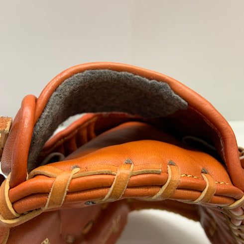 ミズノ MIZUNO BIN3400 軟式 大人 一般 ファーストミット 一塁手 グローブ グラブ 右投げ 中古品 野球 1314