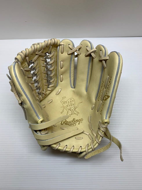 ローリングス Rawlings HOH UTILITY 硬式 オールランド用グローブ GH4HUN64 4386