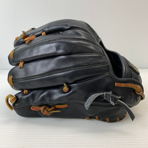 中古品 YGS 山本グラブスタジオ プロライン 硬式 内野手用グローブ 5122