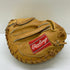 ローリングス Rawlings PRO-10CME 硬式 大人 一般 キャッチャーミット 捕手 グローブ グラブ 右投げ 中古品 野球 9919