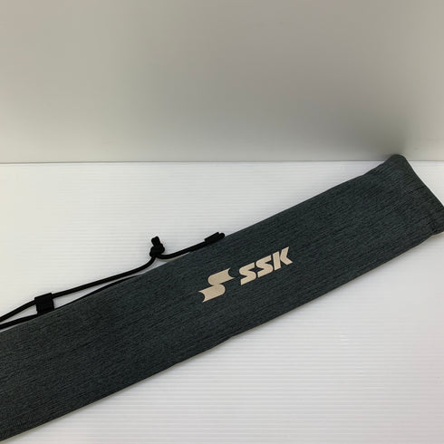 エスエスケイ SSK MM18 軟式 大人 一般 FRP製バット SBB4023MD ミドルバランス ケース付き 野球 6953