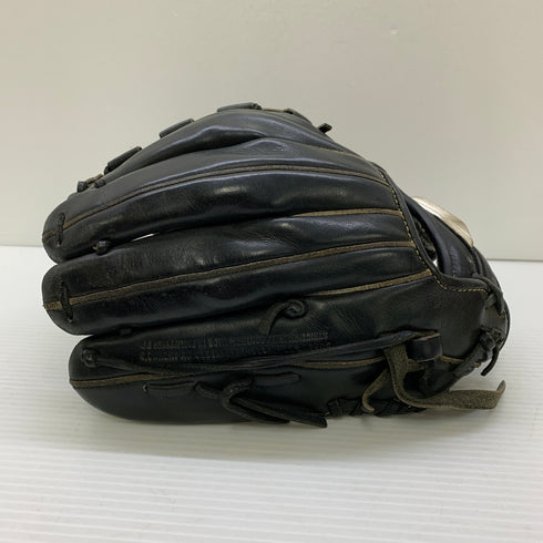 ミズノ MIZUNO グローバルエリート 軟式 大人 一般 内野手用 グローブ グラブ 右投げ 1AJGR19200 中古品 グローブ袋付き 野球 8121