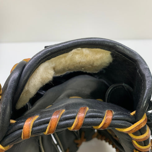 久保田スラッガー KUBOTA SLUGGER KSN-X 軟式 大人 一般 外野手用 グローブ グラブ 右投げ 中古品 野球 8762