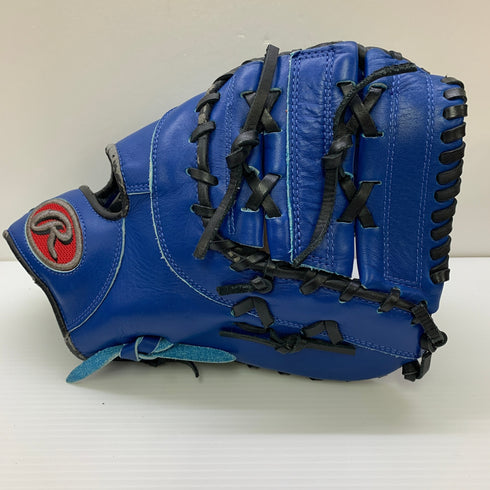 ローリングス Rawlings RG42MF 軟式 大人 一般 ファーストミット 一塁手 グローブ グラブ 右投げ 中古品 野球 9846