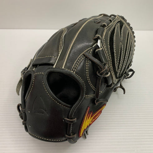 中古品 アイピーセレクト Ip Select 硬式 投手用グローブ 3934