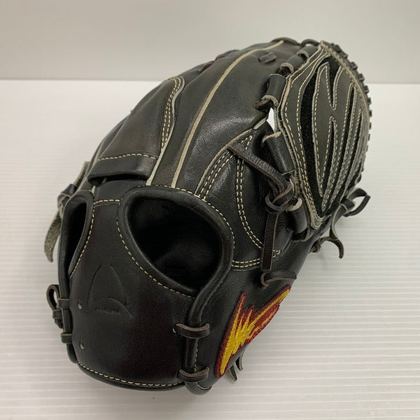 中古品 アイピーセレクト Ip Select 硬式 投手用グローブ 3934