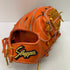 中古品 久保田スラッガ ー KUBOTA SLUGGER プロモデル 硬式 内野手用グローブ KSG-MS-1 3825