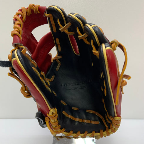 エスエスケイ SSK プロエッジ proedge 軟式 大人 一般 内野手用 グローブ グラブ 右投げ オーダー 中古品 野球 8644