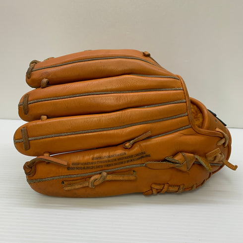 ミズノ MIZUNO ミズノプロ 硬式 大人 一般 内野手用 グローブ グラブ 右投げ 2GW18505 中古品 野球 6346