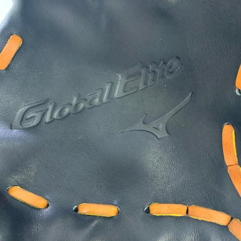 ミズノ MIZUNO グローバルエリート 硬式 内野手用グローブ 1AJGH29513 5311