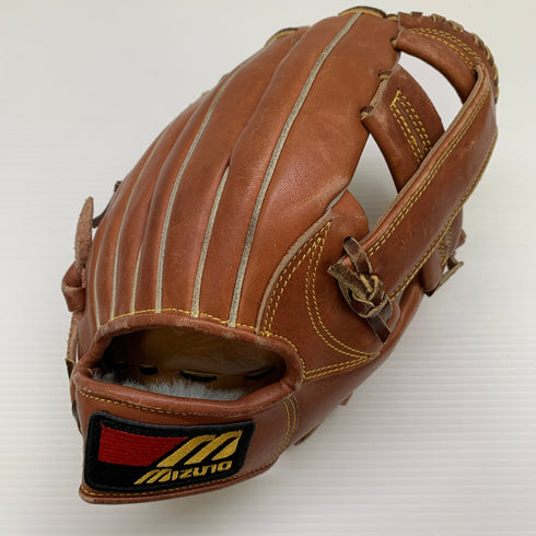 ミズノ MIZUNO ワールドウィン V Doubles 2GN34006 軟式 大人 一般 内野手用 グローブ グラブ 右投げ 中古品 野球 8877