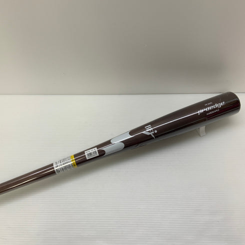 エスエスケイ SSK プロエッジ 硬式 大人 一般 木製バット(BFJマーク) PE3105 未使用品 野球 7742