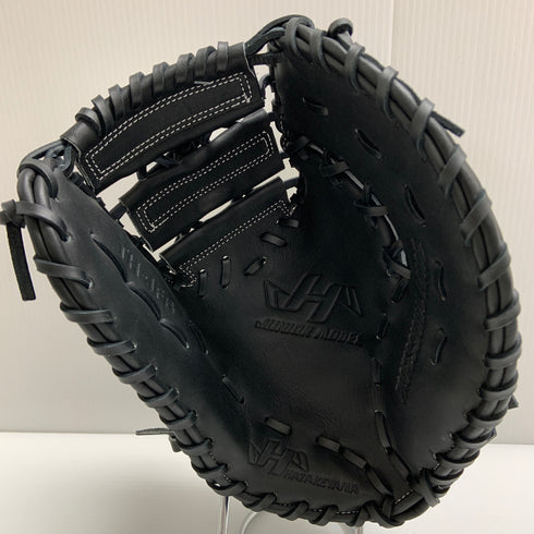 ハタケヤマ HATAKEYAMA 少年軟式 子ども ファーストミット 一塁手 グローブ グラブ 右投げ TH-JFB タグ付き 野球 7819