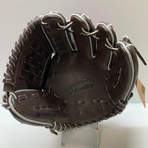 ワールドペガサス Worldpegasus グランドペガサス TOP 硬式軟式兼用 オールラウンド用グローブ WGN4PT651P 4235