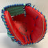 ウィルソン Wilson ベア 軟式 大人 一般 キャッチャーミット 捕手 グローブ グラブ 右投げ 中古品 グローブ袋付き 野球 8631