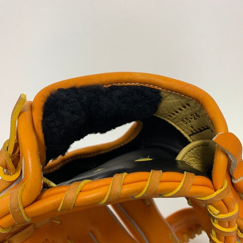 中古品 エスエスケイ SSK プロエッジ 硬式 内野手用グローブ PKB345 5002