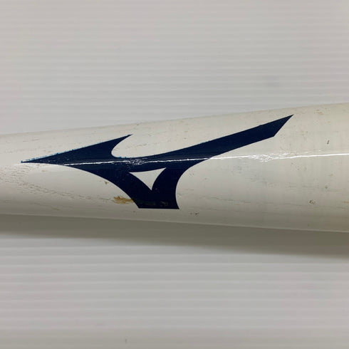 ミズノ MIZUNO トレーニング用 練習 木製バット 中古 野球 7909