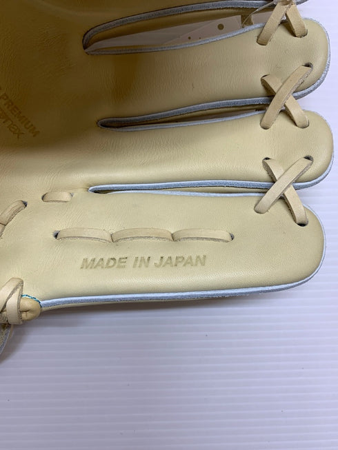 ザナックス XANAX トラスト ベーシックライン 硬式 内野手兼投手用グローブ BHG24GP1T 4387