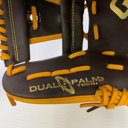 ローリングス Rawlings ハイパーテック 軟式 内野手用グローブ GR5HTMN62 パドレス 5550