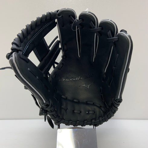 ミズノ MIZUNO グローバルエリート 軟式 大人 一般 内野手用 グローブ グラブ 右投げ 1AJGR32223 タグ付き 野球 6548