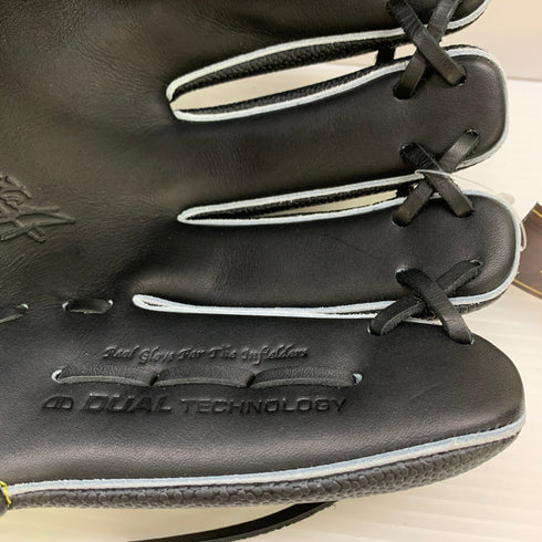 ウィルソン Wilson ウィルソンスタッフ 硬式 大人 一般 内野手用 グローブ グラブ 右投げ WBW100532 タグ付き 野球 7209