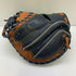 久保田スラッガー KUBOTA SLUGGER KSM-422 軟式 大人 一般 キャッチャーミット 捕手 グローブ グラブ 右投げ 中古品 野球 9635