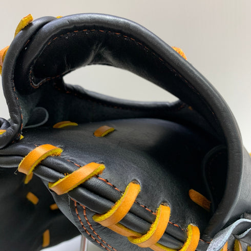 ミズノ MIZUNO ミズノプロ 硬式 大人 一般 キャッチャーミット 捕手 グローブ グラブ 右投げ 1AJCH91920 タグ付き 野球 7804