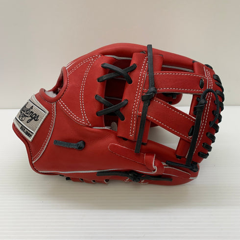 ローリングス Rawlings プロプリファード 硬式 大人 一般 内野手用 グローブ グラブ 右投げ GH4PRCK45 タグ付き 野球 6135