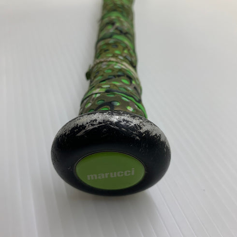 マルーチ marucci WANICRUSHERJR 少年軟式 子ども MJJSBBWCJ トップバランス ケース付き 野球 7137