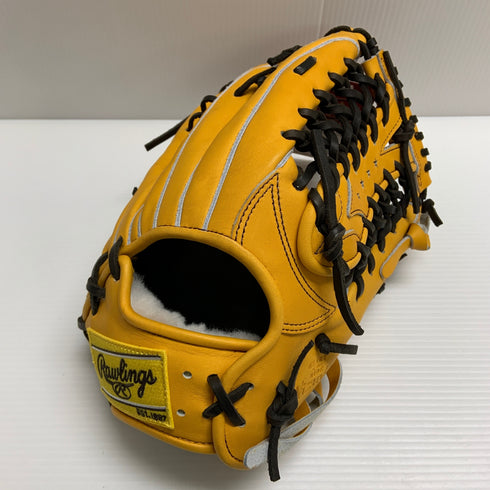 ローリングス Rawlings HOH 軟式 大人 一般 外野手用 グローブ グラブ 右投げ GR5HW2B88MG タグ付き 野球 7681