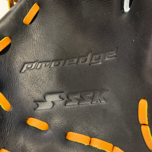 エスエスケイ SSK プロエッジ 硬式 大人 一般 内野手用 グローブ グラブ 右投げ PKB749 タグ付き 野球 5931
