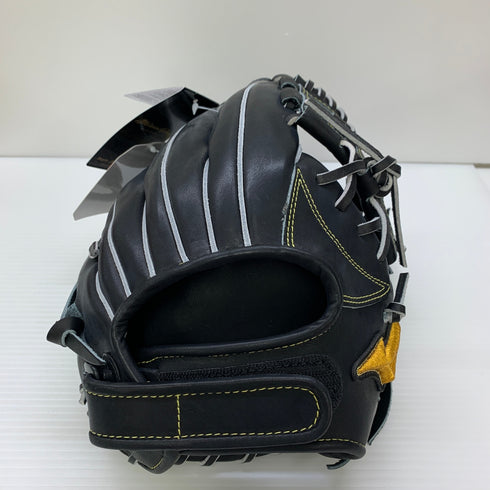 ミズノ MIZUNO ミズノプロ 軟式 大人 一般 内野手用 グローブ グラブ 右投げ 1AJGR13113 タグ付き 箱・グローブ袋付き 野球 6280