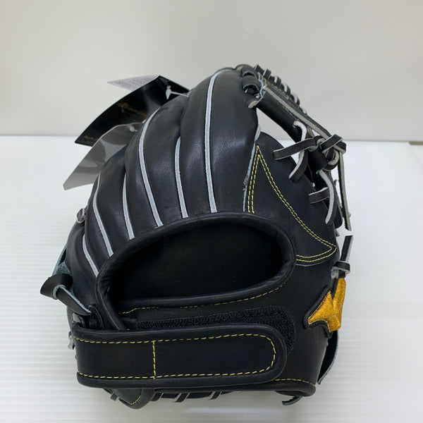 ミズノ MIZUNO ミズノプロ 軟式 大人 一般 内野手用 グローブ グラブ 右投げ 1AJGR13113 タグ付き 箱・グローブ袋付き 野球 6280