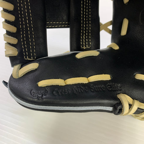ミズノ MIZUNO グローバルエリート 硬式 大人 一般 内野手用 グローブ グラブ 右投げ 1AJGH33303 タグ付き 野球 7670