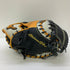 ミズノ MIZUNO ミズノプロ 軟式 大人 一般 キャッチャーミット 捕手 グローブ グラブ 右投げ 中古品 野球 7643