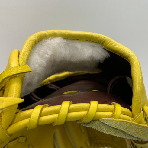 ウィルソン Wilson ウィルソンスタッフ 硬式 投手用グローブ WTAHWD1WM 4200