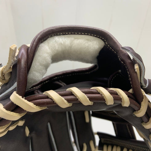 ディーバイエム D×M 硬式 内野手用グローブ I200 限定 5560