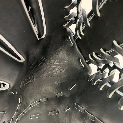 ミズノ MIZUNO ミズノプロ 硬式 大人 一般 外野手用 グローブ グラブ 左投げ 1AJGH24107 タグ付き 野球 6422