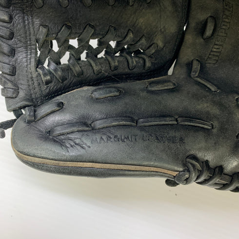 ミズノ MIZUNO ビクトリーステージ ソフトボール用 大人 一般 内野手用 グローブ グラブ 右投げ 2GS50100 中古品 野球 8294