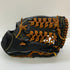 久保田スラッガー KUBOTA SLUGGER 軟式 大人 一般 内野手用 グローブ グラブ 右投げ KSN-D1 中古品 野球 7755