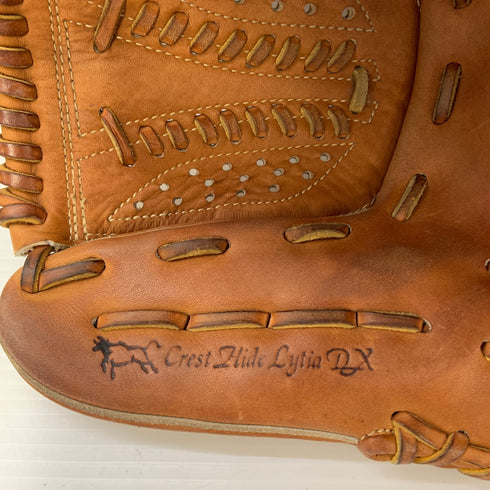 ミズノ MIZUNO グローバルエリート 軟式 大人 一般 投手用 グローブ ピッチャー グラブ 右投げ 2gn36021 中古品 野球 6581