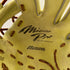 ミズノ MIZUNO ミズノプロ mizunopro 1AJGH14023 硬式 大人 一般 内野手用 グローブ グラブ 右投げ 中古品 野球 1287