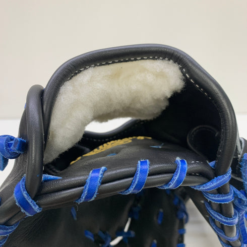 ローリングス Rawlings HOH PRO EXCEL 軟式 大人 一般 ファーストミット 一塁手 グローブ グラブ 右投げ GR5HEM53 中古品 野球 6092