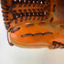 久保田スラッガー KUBOTA SLUGGER KSN-MS-1 軟式 大人 一般 内野手用 グローブ グラブ 右投げ 中古品 野球 9334