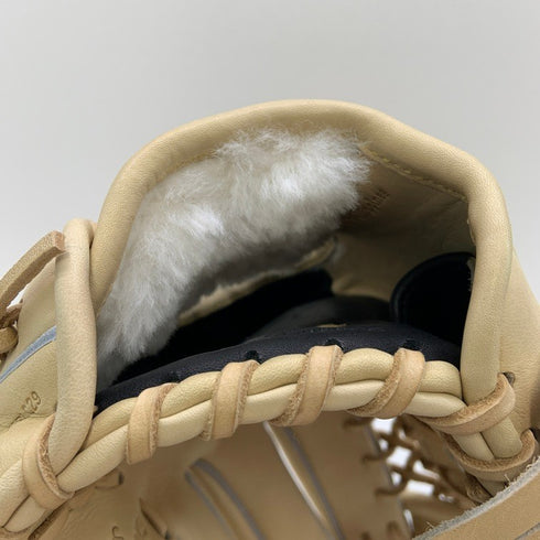 中古品 ローリングス Rawlings HOH 硬式 ユーティリティ オールラウンド用グローブ GH4HUN55FS 5650