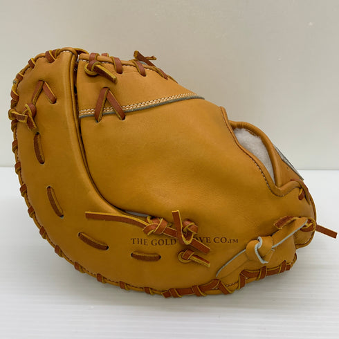 ローリングス Rawlings HOH GH6HBKO5 硬式 大人 一般 ファーストミット 一塁手 グローブ グラブ 右投げ 中古品 野球 9104