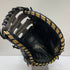ローリングス Rawlings ハイパーテック 軟式 大人 一般 ファーストミット 一塁手 グローブ グラブ 右投げ GR3HTC3ACD 中古品 野球 7281