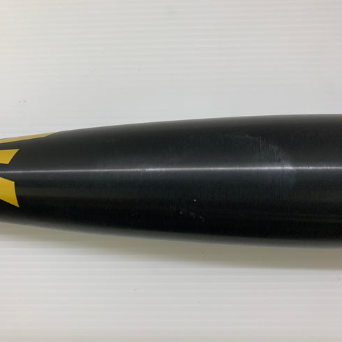 イーストン 軟式 大人 一般 金属製バット ENS3BM-S 中古 野球 7856